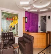 Hotel Sunrise 코다이카날 외부 사진